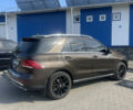 Мерседес ГЛЕ-Класс 2015 в Хмельницком на Automoto.ua Коричневый Мерседес ГЛЕ-Класс, объемом двигателя 2.2 л и пробегом 250 тыс. км за 31000 $, фото 5 на Automoto.ua