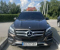 Мерседес ГЛЕ-Класс 2015 в Хмельницком на Automoto.ua Коричневый Мерседес ГЛЕ-Класс, объемом двигателя 2.2 л и пробегом 250 тыс. км за 31000 $, фото 9 на Automoto.ua