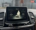 Коричневый Мерседес ГЛЕ-Класс, объемом двигателя 2.99 л и пробегом 162 тыс. км за 38000 $, фото 17 на Automoto.ua