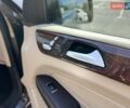 Коричневий Мерседес ГЛЕ-Клас, об'ємом двигуна 2.14 л та пробігом 112 тис. км за 30000 $, фото 16 на Automoto.ua