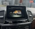 Коричневый Мерседес ГЛЕ-Класс, объемом двигателя 2.99 л и пробегом 162 тыс. км за 38000 $, фото 20 на Automoto.ua