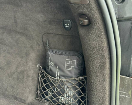 Коричневый Мерседес ГЛЕ-Класс, объемом двигателя 2.99 л и пробегом 286 тыс. км за 36000 $, фото 32 на Automoto.ua