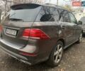 Коричневий Мерседес ГЛЕ-Клас, об'ємом двигуна 2.14 л та пробігом 198 тис. км за 33750 $, фото 4 на Automoto.ua