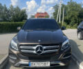 Мерседес ГЛЕ-Класс 2015 в Хмельницком на Automoto.ua Коричневый Мерседес ГЛЕ-Класс, объемом двигателя 2.2 л и пробегом 250 тыс. км за 31000 $, фото 8 на Automoto.ua