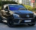 Коричневый Мерседес ГЛЕ-Класс, объемом двигателя 2.99 л и пробегом 119 тыс. км за 37500 $, фото 1 на Automoto.ua
