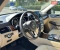 Коричневий Мерседес ГЛЕ-Клас, об'ємом двигуна 2.14 л та пробігом 112 тис. км за 30000 $, фото 10 на Automoto.ua