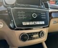 Коричневий Мерседес ГЛЕ-Клас, об'ємом двигуна 2.14 л та пробігом 112 тис. км за 30000 $, фото 19 на Automoto.ua