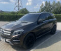 Мерседес ГЛЕ-Класс 2015 в Хмельницком на Automoto.ua Коричневый Мерседес ГЛЕ-Класс, объемом двигателя 2.2 л и пробегом 250 тыс. км за 31000 $, фото 11 на Automoto.ua