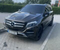 Мерседес ГЛЕ-Класс 2015 в Хмельницком на Automoto.ua Коричневый Мерседес ГЛЕ-Класс, объемом двигателя 2.2 л и пробегом 250 тыс. км за 31000 $, фото 1 на Automoto.ua