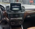 Коричневый Мерседес ГЛЕ-Класс, объемом двигателя 2.99 л и пробегом 162 тыс. км за 38000 $, фото 14 на Automoto.ua