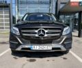 Коричневий Мерседес ГЛЕ-Клас, об'ємом двигуна 2.14 л та пробігом 112 тис. км за 30000 $, фото 2 на Automoto.ua