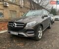 Коричневий Мерседес ГЛЕ-Клас, об'ємом двигуна 2.14 л та пробігом 198 тис. км за 33750 $, фото 1 на Automoto.ua
