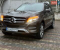 Коричневый Мерседес ГЛЕ-Класс, объемом двигателя 2.99 л и пробегом 235 тыс. км за 29000 $, фото 2 на Automoto.ua