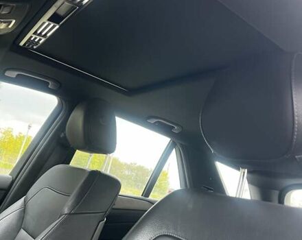 Коричневый Мерседес ГЛЕ-Класс, объемом двигателя 2.99 л и пробегом 170 тыс. км за 31500 $, фото 6 на Automoto.ua