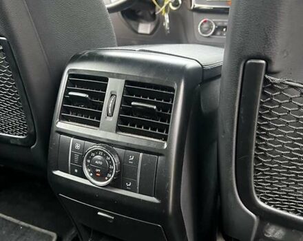 Коричневый Мерседес ГЛЕ-Класс, объемом двигателя 2.99 л и пробегом 170 тыс. км за 31500 $, фото 10 на Automoto.ua