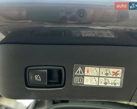 Коричневый Мерседес ГЛЕ-Класс, объемом двигателя 2.99 л и пробегом 170 тыс. км за 31500 $, фото 11 на Automoto.ua