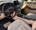 Коричневый Мерседес ГЛЕ-Класс, объемом двигателя 2.14 л и пробегом 295 тыс. км за 26500 $, фото 21 на Automoto.ua