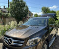 Коричневий Мерседес ГЛЕ-Клас, об'ємом двигуна 2.99 л та пробігом 160 тис. км за 35000 $, фото 13 на Automoto.ua
