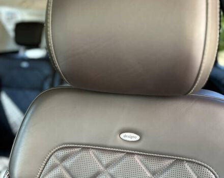 Коричневий Мерседес ГЛЕ-Клас, об'ємом двигуна 2.99 л та пробігом 160 тис. км за 35000 $, фото 6 на Automoto.ua