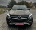 Коричневый Мерседес ГЛЕ-Класс, объемом двигателя 2.99 л и пробегом 170 тыс. км за 31500 $, фото 1 на Automoto.ua