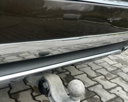 Коричневый Мерседес ГЛЕ-Класс, объемом двигателя 2.99 л и пробегом 170 тыс. км за 31500 $, фото 12 на Automoto.ua