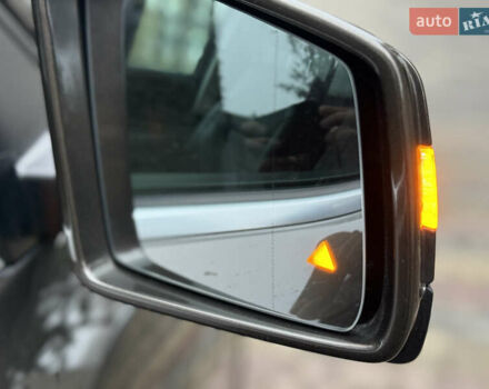 Коричневый Мерседес ГЛЕ-Класс, объемом двигателя 2.99 л и пробегом 235 тыс. км за 29000 $, фото 15 на Automoto.ua