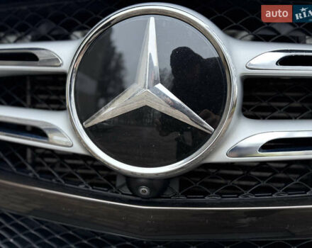 Коричневый Мерседес ГЛЕ-Класс, объемом двигателя 2.99 л и пробегом 235 тыс. км за 29000 $, фото 36 на Automoto.ua