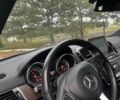 Коричневый Мерседес ГЛЕ-Класс, объемом двигателя 2.99 л и пробегом 170 тыс. км за 31500 $, фото 3 на Automoto.ua