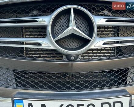 Коричневий Мерседес ГЛЕ-Клас, об'ємом двигуна 2.14 л та пробігом 129 тис. км за 39900 $, фото 27 на Automoto.ua