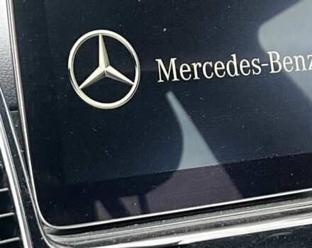 Коричневый Мерседес ГЛЕ-Класс, объемом двигателя 2.99 л и пробегом 170 тыс. км за 31500 $, фото 9 на Automoto.ua