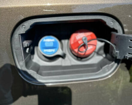 Коричневий Мерседес ГЛЕ-Клас, об'ємом двигуна 2.99 л та пробігом 160 тис. км за 35000 $, фото 12 на Automoto.ua