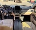 Коричневый Мерседес ГЛЕ-Класс, объемом двигателя 2.14 л и пробегом 295 тыс. км за 26500 $, фото 24 на Automoto.ua