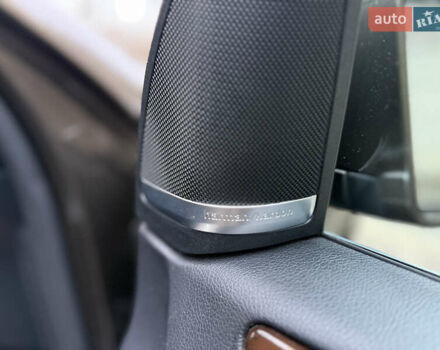 Коричневый Мерседес ГЛЕ-Класс, объемом двигателя 2.99 л и пробегом 235 тыс. км за 29000 $, фото 17 на Automoto.ua