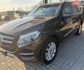 Коричневий Мерседес ГЛЕ-Клас, об'ємом двигуна 2.14 л та пробігом 192 тис. км за 31900 $, фото 1 на Automoto.ua