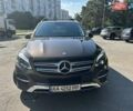 Коричневий Мерседес ГЛЕ-Клас, об'ємом двигуна 2.14 л та пробігом 129 тис. км за 39900 $, фото 5 на Automoto.ua