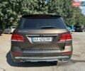 Коричневий Мерседес ГЛЕ-Клас, об'ємом двигуна 2.14 л та пробігом 129 тис. км за 39900 $, фото 2 на Automoto.ua