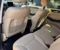 Коричневый Мерседес ГЛЕ-Класс, объемом двигателя 2.14 л и пробегом 295 тыс. км за 26500 $, фото 23 на Automoto.ua