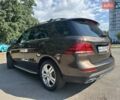 Коричневий Мерседес ГЛЕ-Клас, об'ємом двигуна 2.14 л та пробігом 129 тис. км за 39900 $, фото 3 на Automoto.ua