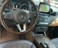 Коричневий Мерседес ГЛЕ-Клас, об'ємом двигуна 2.14 л та пробігом 129 тис. км за 39900 $, фото 11 на Automoto.ua