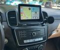 Коричневий Мерседес ГЛЕ-Клас, об'ємом двигуна 2.14 л та пробігом 129 тис. км за 39900 $, фото 10 на Automoto.ua