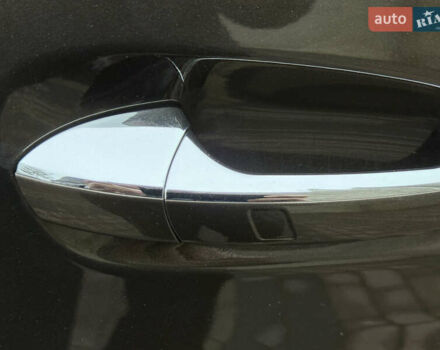 Коричневый Мерседес ГЛЕ-Класс, объемом двигателя 2.99 л и пробегом 235 тыс. км за 29000 $, фото 14 на Automoto.ua