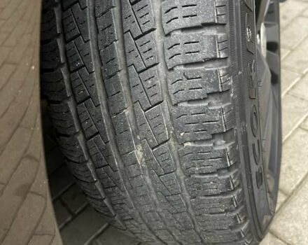 Коричневый Мерседес ГЛЕ-Класс, объемом двигателя 2.99 л и пробегом 170 тыс. км за 31500 $, фото 15 на Automoto.ua