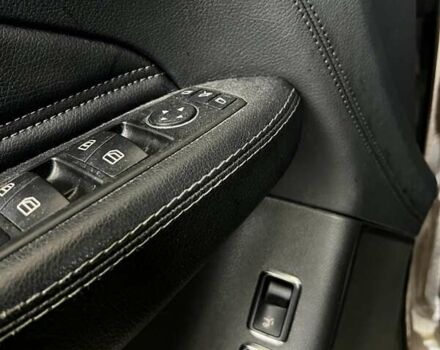 Коричневый Мерседес ГЛЕ-Класс, объемом двигателя 2.99 л и пробегом 170 тыс. км за 31500 $, фото 13 на Automoto.ua