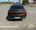 Коричневый Мерседес ГЛЕ-Класс, объемом двигателя 2.99 л и пробегом 149 тыс. км за 44000 $, фото 5 на Automoto.ua