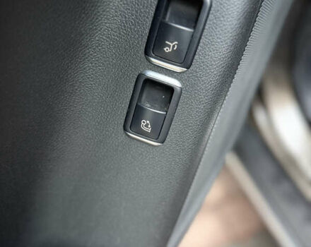 Коричневый Мерседес ГЛЕ-Класс, объемом двигателя 2.99 л и пробегом 235 тыс. км за 29000 $, фото 30 на Automoto.ua