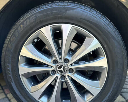 Коричневий Мерседес ГЛЕ-Клас, об'ємом двигуна 2.99 л та пробігом 160 тис. км за 35000 $, фото 15 на Automoto.ua