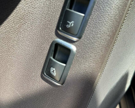 Коричневий Мерседес ГЛЕ-Клас, об'ємом двигуна 2.99 л та пробігом 160 тис. км за 35000 $, фото 10 на Automoto.ua