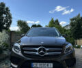 Коричневий Мерседес ГЛЕ-Клас, об'ємом двигуна 2.99 л та пробігом 160 тис. км за 35000 $, фото 4 на Automoto.ua