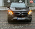 Коричневый Мерседес ГЛЕ-Класс, объемом двигателя 2.99 л и пробегом 235 тыс. км за 29000 $, фото 4 на Automoto.ua