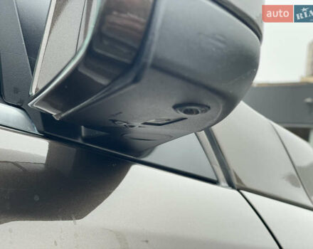 Коричневий Мерседес ГЛЕ-Клас, об'ємом двигуна 2.14 л та пробігом 78 тис. км за 36500 $, фото 18 на Automoto.ua